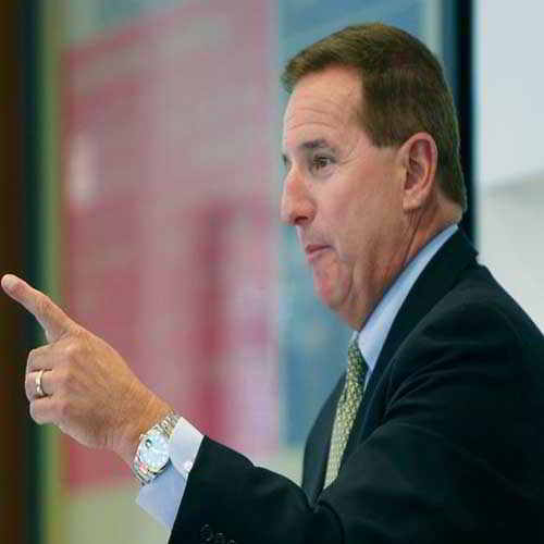 Mark Hurd, CEO, Oracle To Undergo Medical Sick Leave
