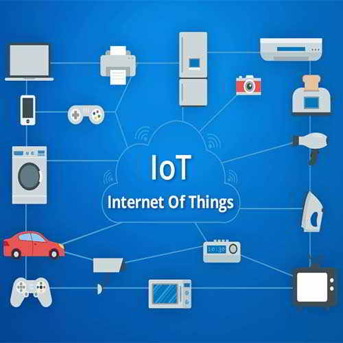 Threat cause to complement the growth in IoT traffic in the enterprise