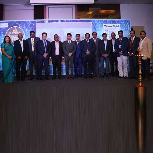 SIITF 2019 highlights the emerging technologies that are shaping up today's businesses SIITF 2019 highlights the emerging technologies that are shaping up today's businesses