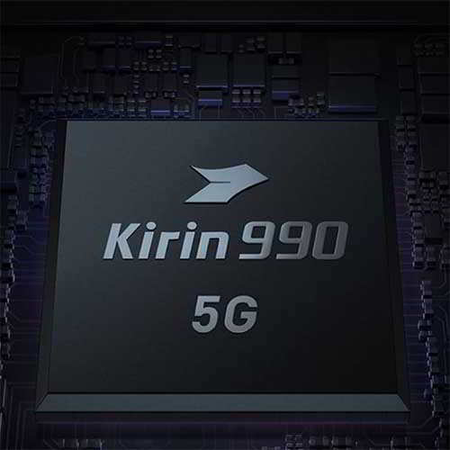 Huawei to bring its flagship chipset- Kirin 990 to India