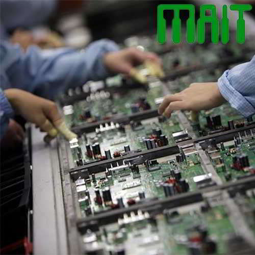 Government is eyeing for the growth of the electronics and IT manufacturing in India: MAIT