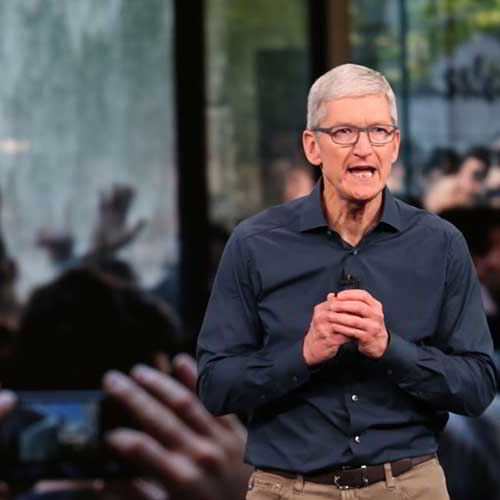 US-China Trade War: Apple to invest $1 Bn in India