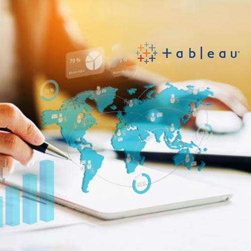 Tableau Expands AI-Powered Analytics with Explain Data