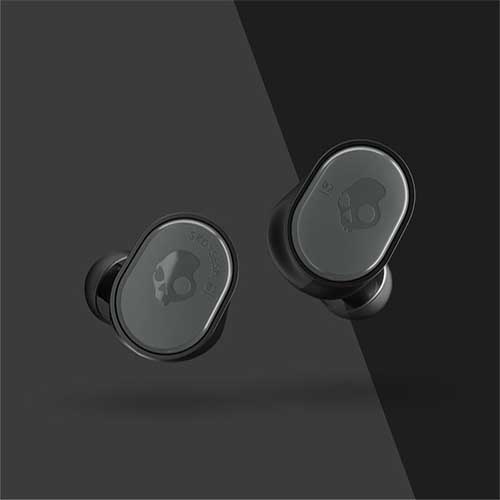 Skullcandy introduces SESH, a truly wireless earbud