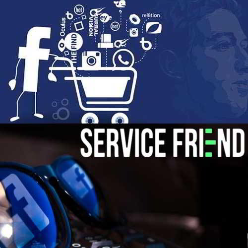 Facebook acquired Servicefriend, getting ready for Libra Support