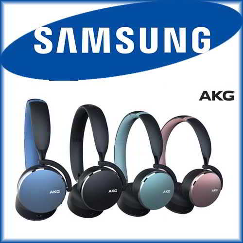 Samsung launches four new AKG headphones in India