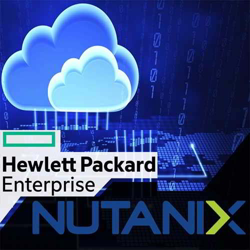 Nutanix strengthening its partnership with HPE