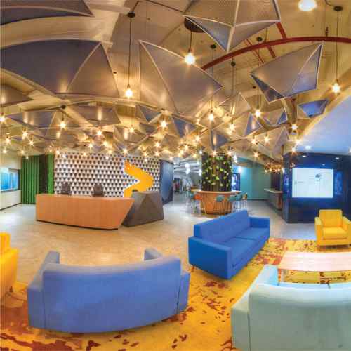 Accenture Launches Experience Activation Network to Power Growth for World’s Leading Brands