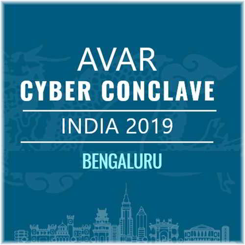 AVAR Cyber Conclave raises awareness on newer cyber-threats