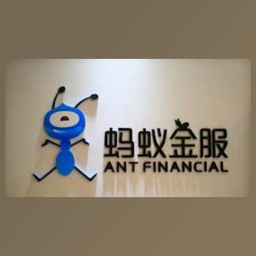 Alibaba acquires a third of Ant Financial