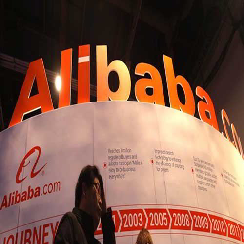 Alibaba Unveils Five-Year Goals for China To Serve 1 Billion Consumers