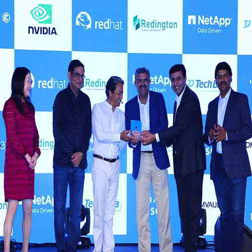 NetApp honours its partners at 9th edition of Annual Partner Summit