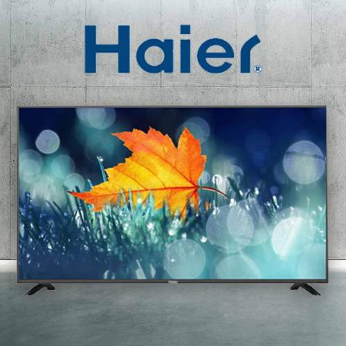 Haier India Launches Smart-AI-enabled LED TV