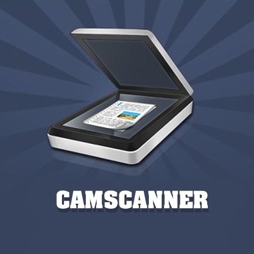 CamScanner brings in new features
