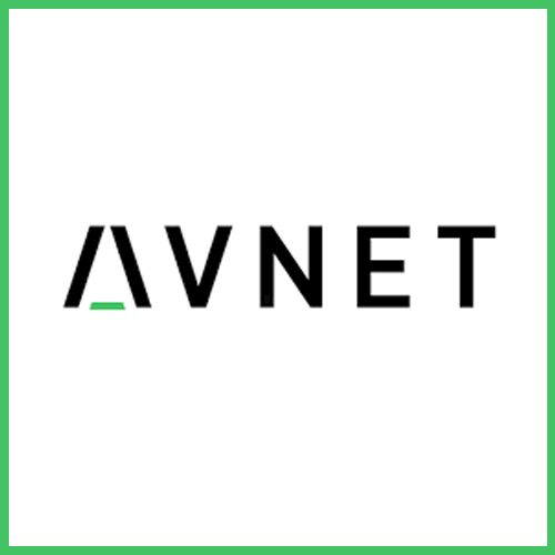 Avnet extends its e-commerce strategy with Alibaba