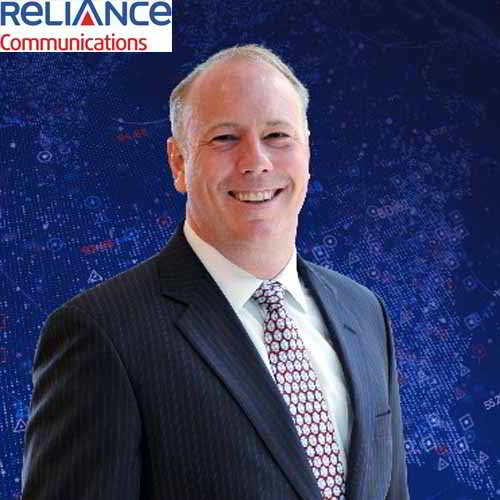 Bill Barney resigns as CEO of RCom