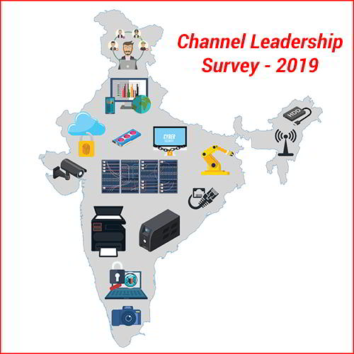 Channel Leadership Survey - 2019 Channel Leadership Survey - 2019