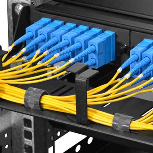 R&M brings in new Optical Cabling Solution and DCIM Software