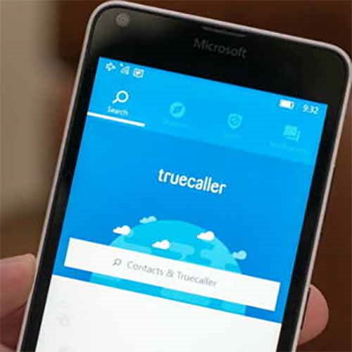 Truecaller under scanner for leaking 7 Mn users data