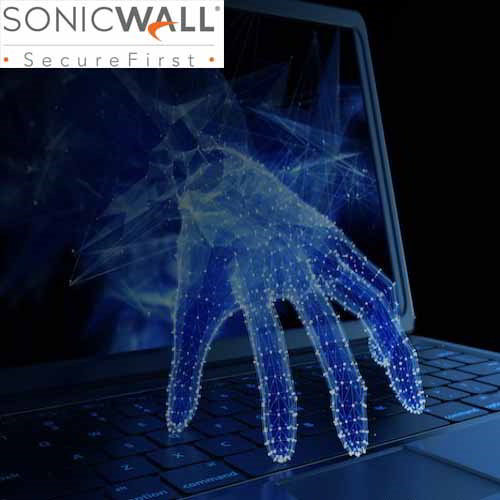 SonicWall Threats Research Team detects new malware