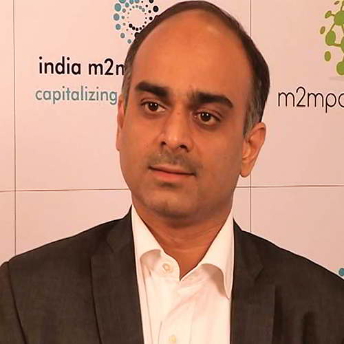 GovindaRaj A, Head – Enterprise Marketing, Vodafone Idea Business Services 