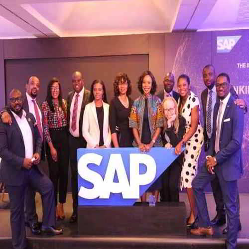 SAP and UNICEF partner for job skills training