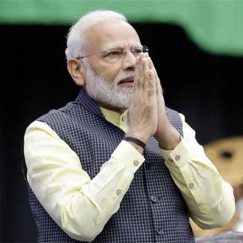 PM Modi urges global CEOs to Opportunity into Startup India Initiatives