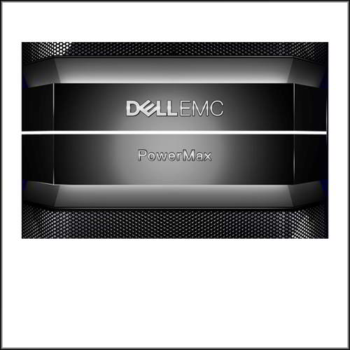 Dell EMC PowerMax Delivers Industry-First Storage Innovation, Exceptional Performance and Multi-Cloud Flexibility