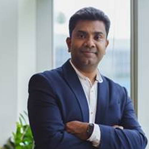 Aspire Systems appoints Suresh Ranganathan as Head of Banking and Financial Services