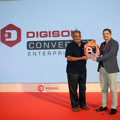 Digisol Unveils ConvergeX Series of Structured Cabling Solution To Empower Enterprises Digitally