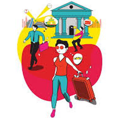 Job loss remain a growing concern of Indian Inc.