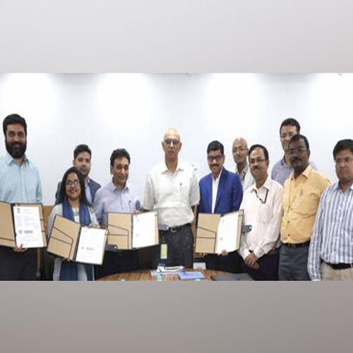 Cisco inks MOU with DGT