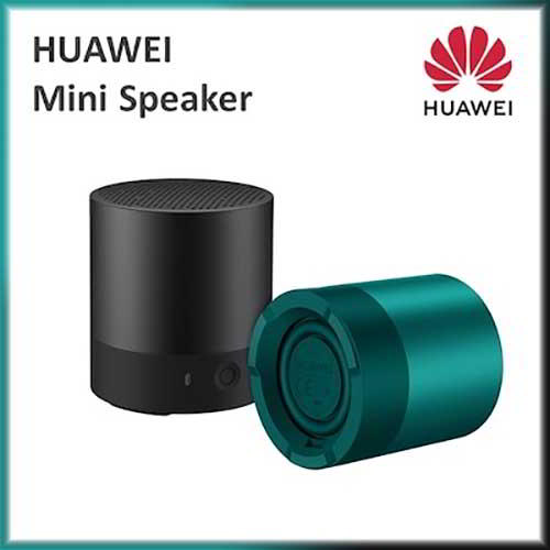 Huawei announces Huawei FreeLace and Huawei Mini Speaker
