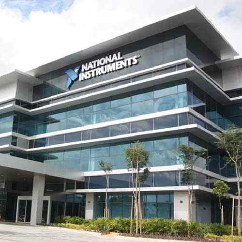 National Instruments Expands Test Coverage for Wi-Fi 6 PA/FEM Components above 6 GHz
