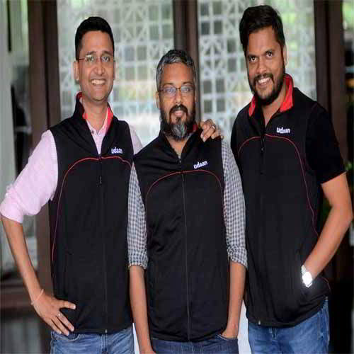 Udaan valuation touches $2.8 billion with $585 Million Series D funding Udaan valuation touches $2.8 billion with $585 Million Series D funding