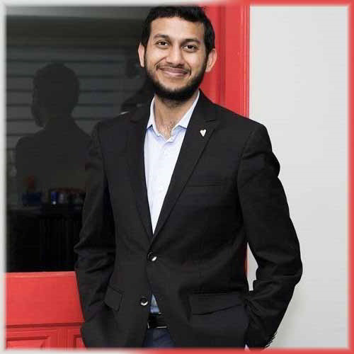 Oyo is successful because of its business model: Ritesh Agarwal