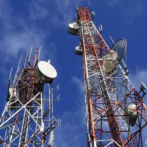 Government Proposes To Divest 15% In TCIL