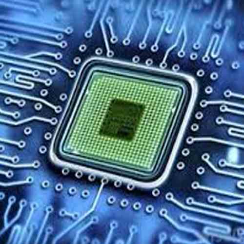 Error detention method to now scan computer chips