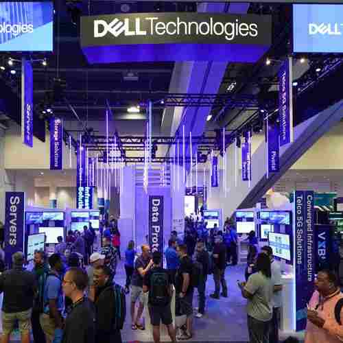Dell Technologies unveils next-generation Data Protection solutions