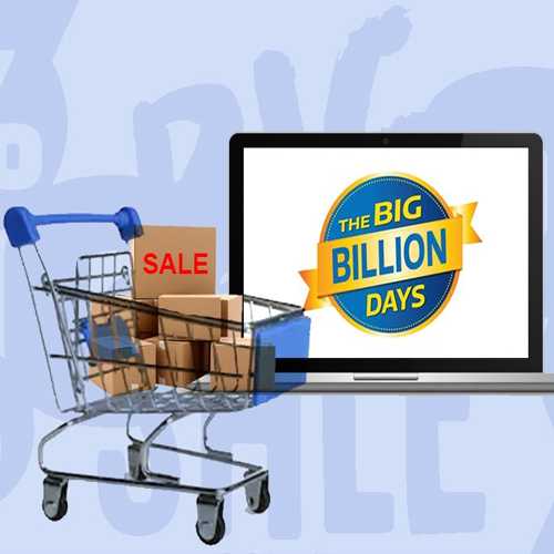 Flipkart supply chain goes for a toss on the Big Billion Days