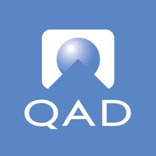 450 life sciences manufacturing facilities globally use QAD ERP solutions