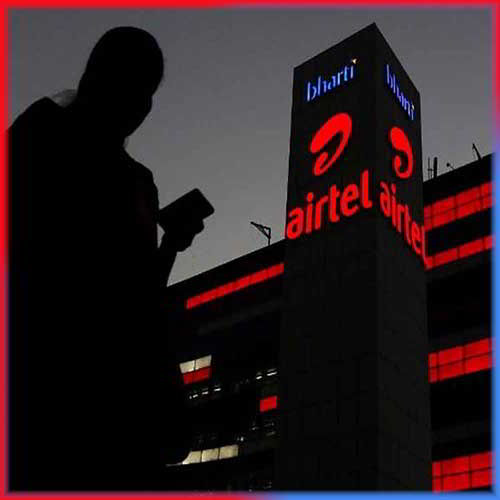Airtel raises USD 750 mn, through a hybrid financial instrument