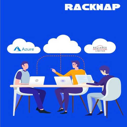 Reliance Infosystems with RackNap to drive Microsoft cloud adoption in Africa