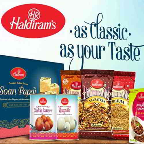 Haldiram to buy Kwality for ₹130 cr