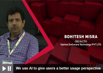 Bohitesh Misra - CEO & CTO at Xiphias Software Technologies PVT.LTD.