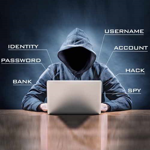 Your privacy is not your business to take care Your privacy is not your business to take care