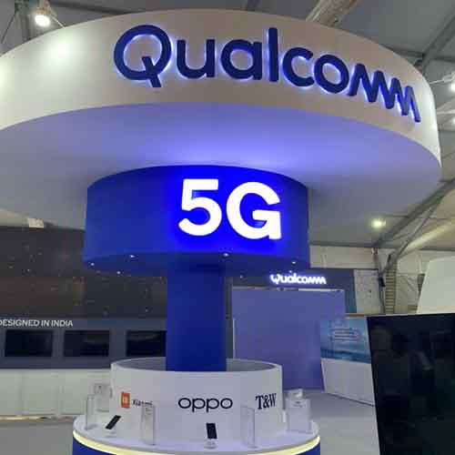 OPPO showcases 5G readiness in partnership with Qualcomm & Jio @ IMC 2019 OPPO showcases 5G readiness in partnership with Qualcomm & Jio @ IMC 2019