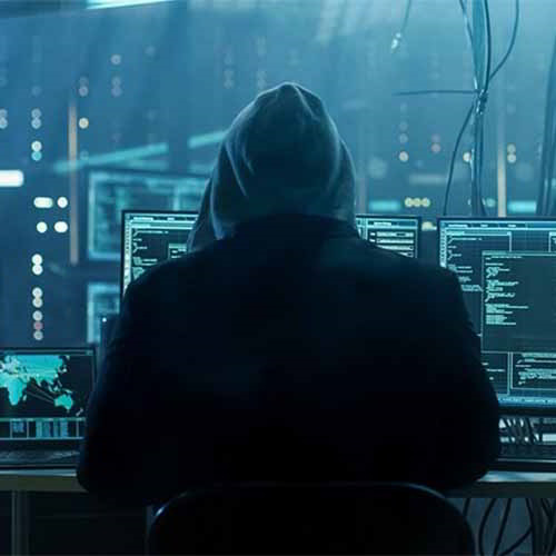 See how hackers are exploiting emerging technologies