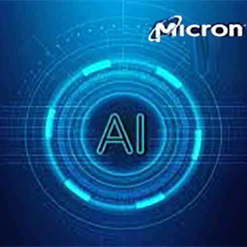 Micron announces new AI development platform