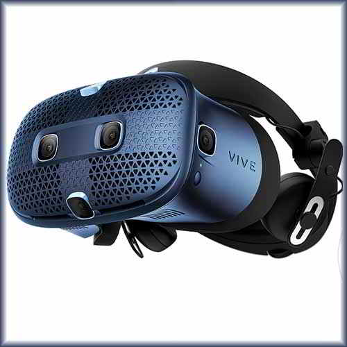 HTC Vive introduces VIVE Cosmos priced at INR 89,990/-